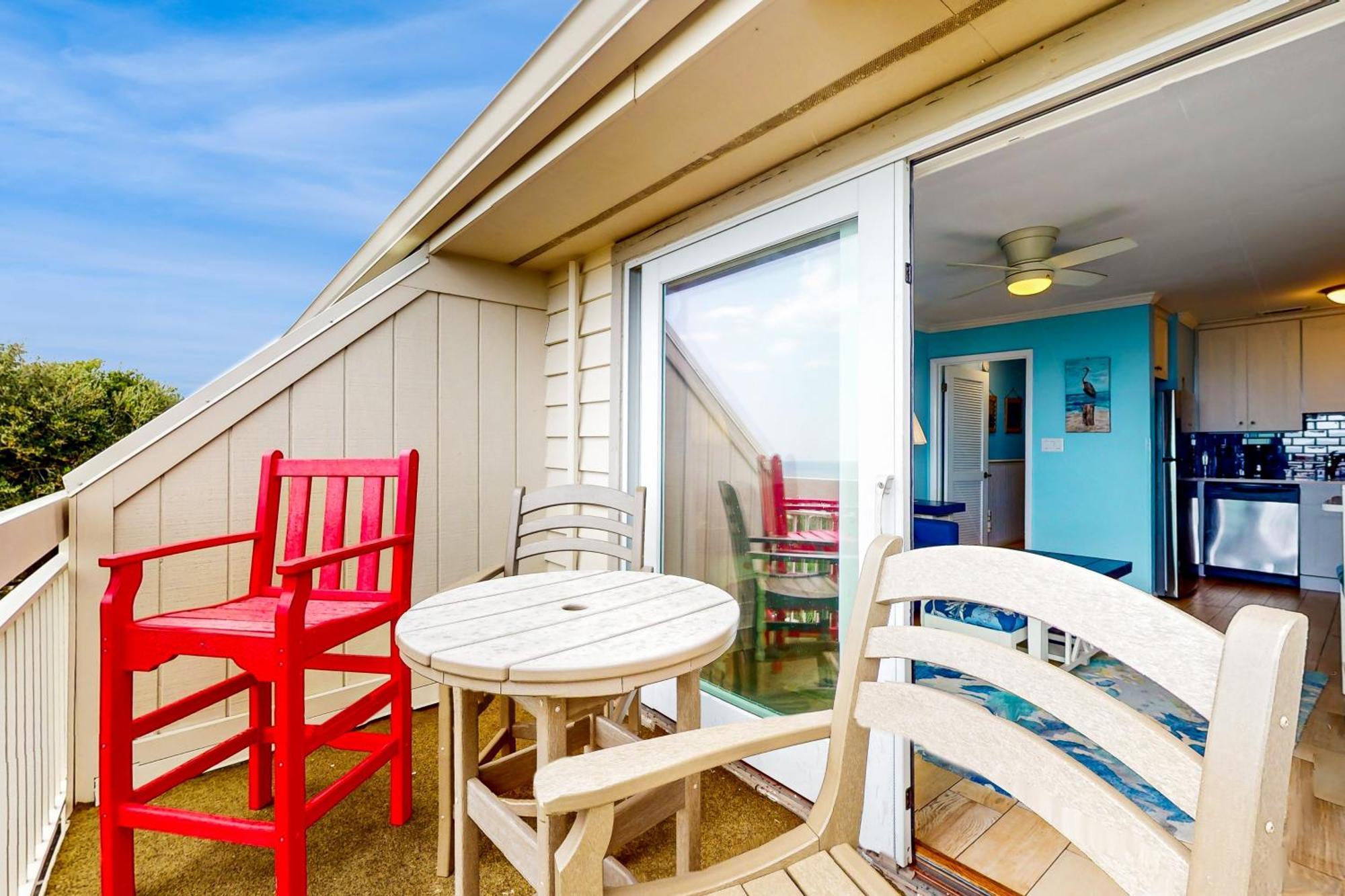 Appartement Breakers 311 à Île de Hilton-Head Extérieur photo