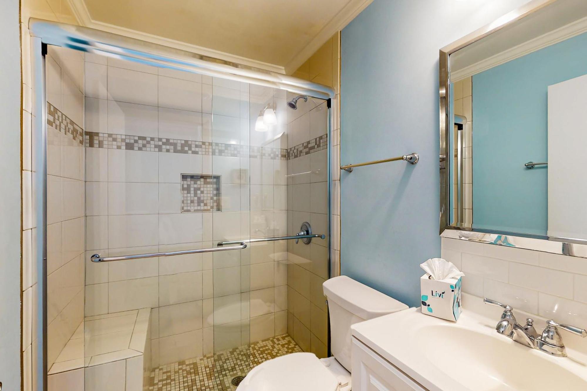 Appartement Breakers 311 à Île de Hilton-Head Extérieur photo