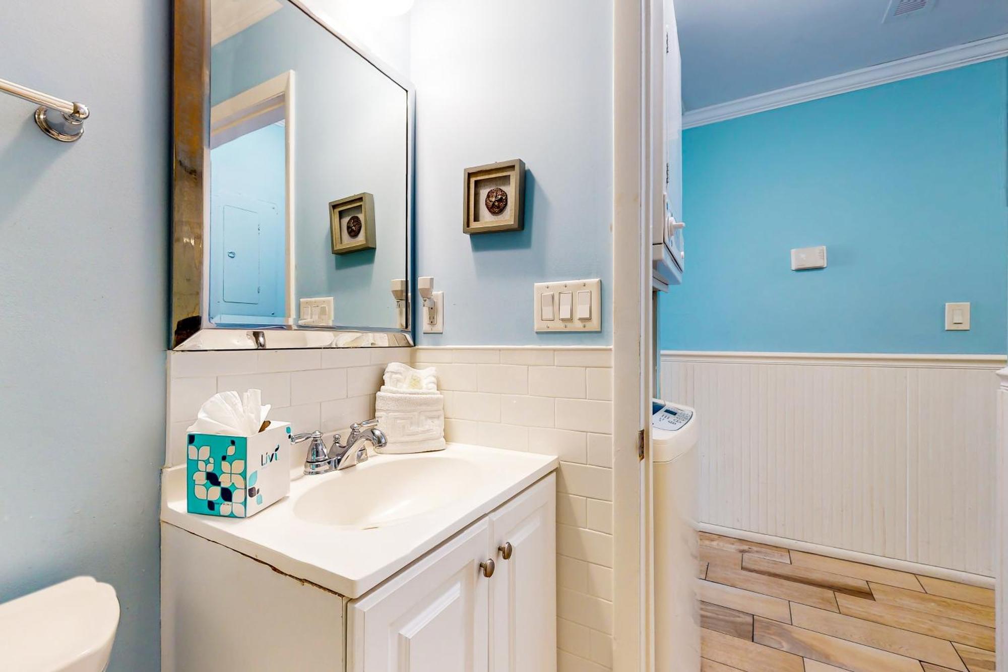 Appartement Breakers 311 à Île de Hilton-Head Extérieur photo