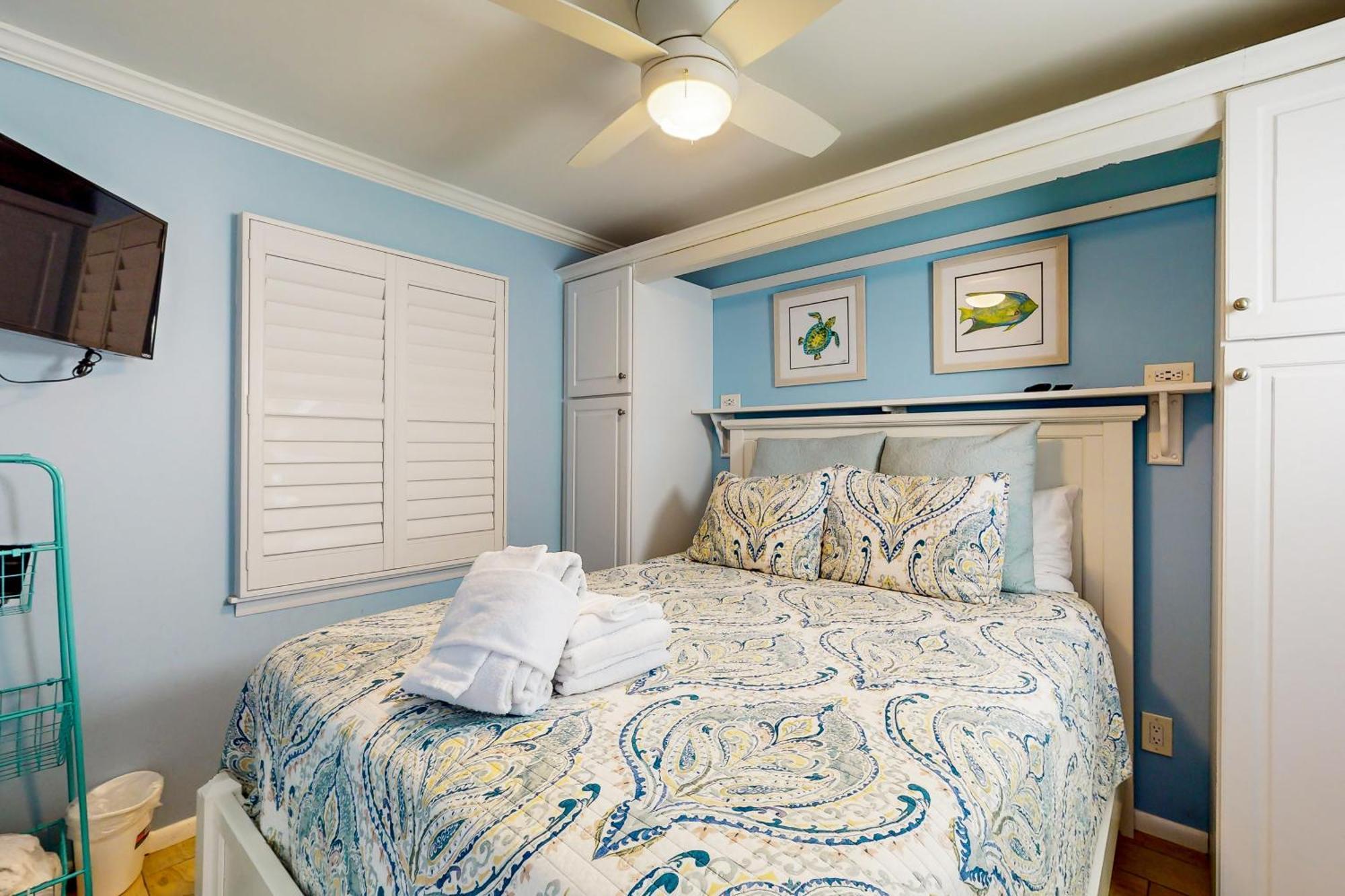 Appartement Breakers 311 à Île de Hilton-Head Extérieur photo