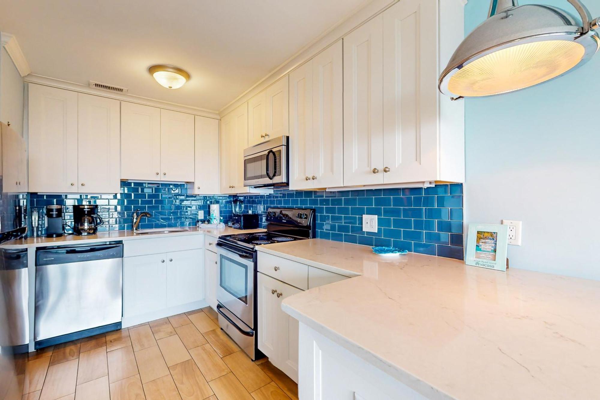 Appartement Breakers 311 à Île de Hilton-Head Extérieur photo